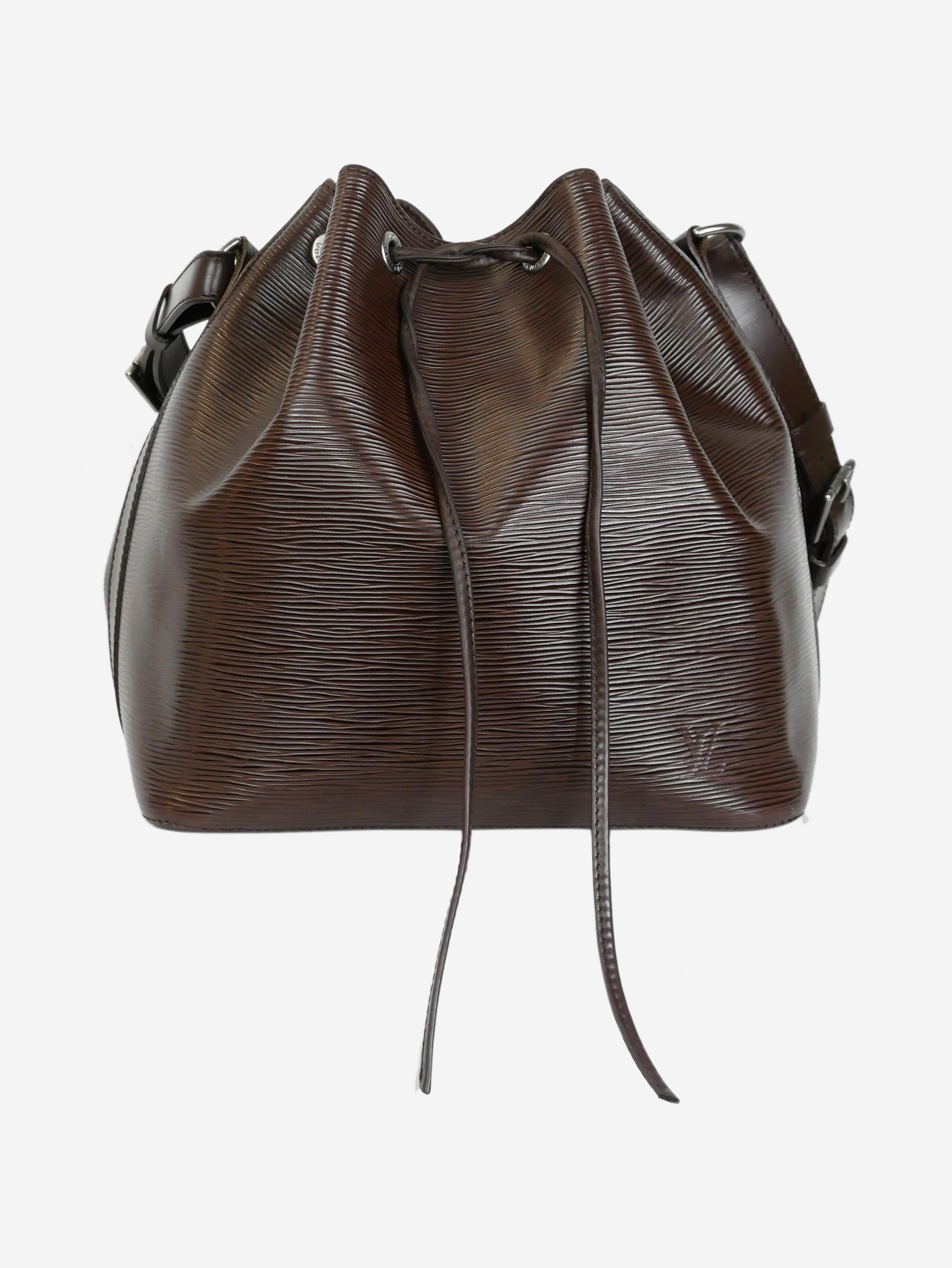 Rent Buy Louis Vuitton Kelly Epi Bag  MY WARDROBE HQ